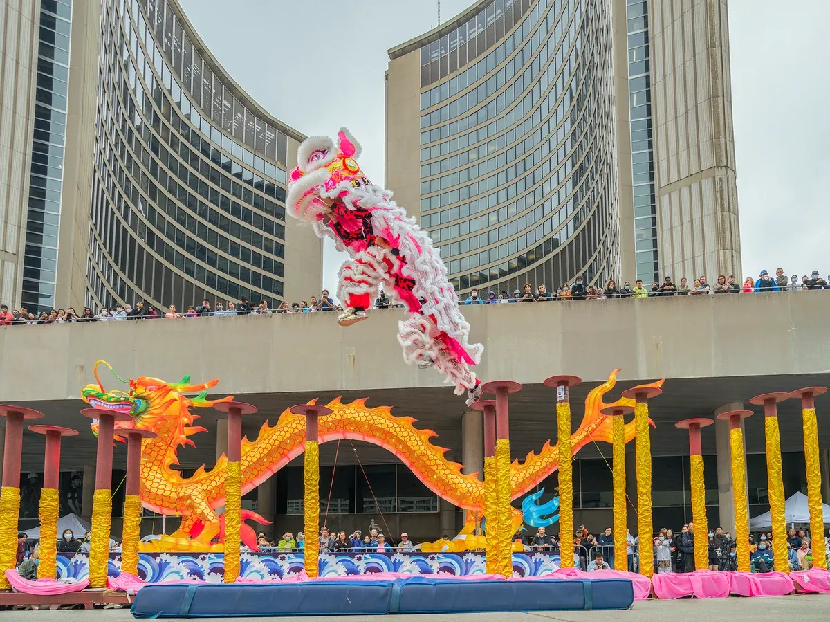 High Pole Performance